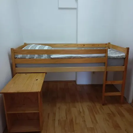 Apartman V Historicke Casti Mesta Broumova Lägenhet Broumov